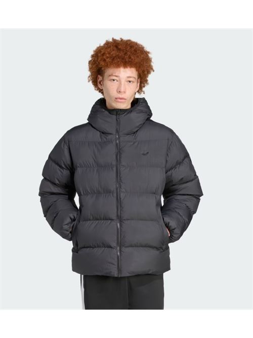 commercial puff ADIDAS ORIGINAL | JX4123BALCK/BLACK